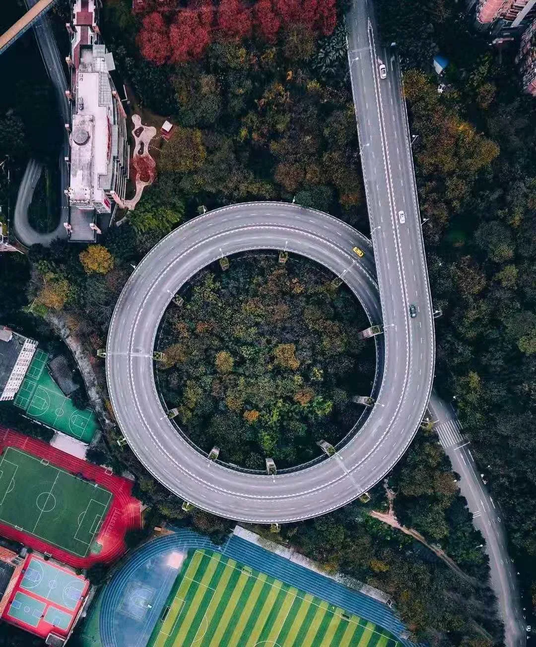 충칭 Chongqing 2