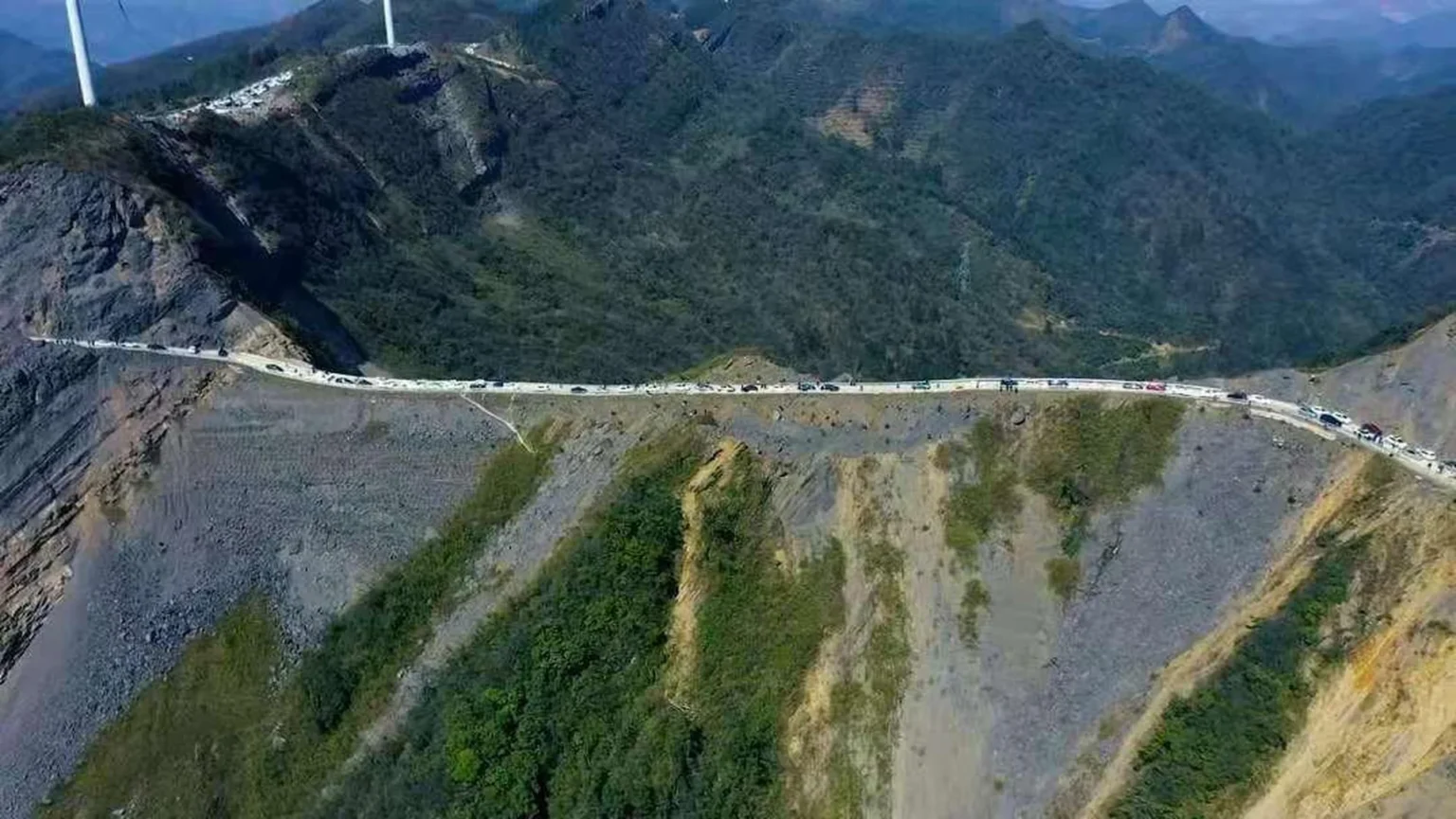 충칭 Chongqing 1
