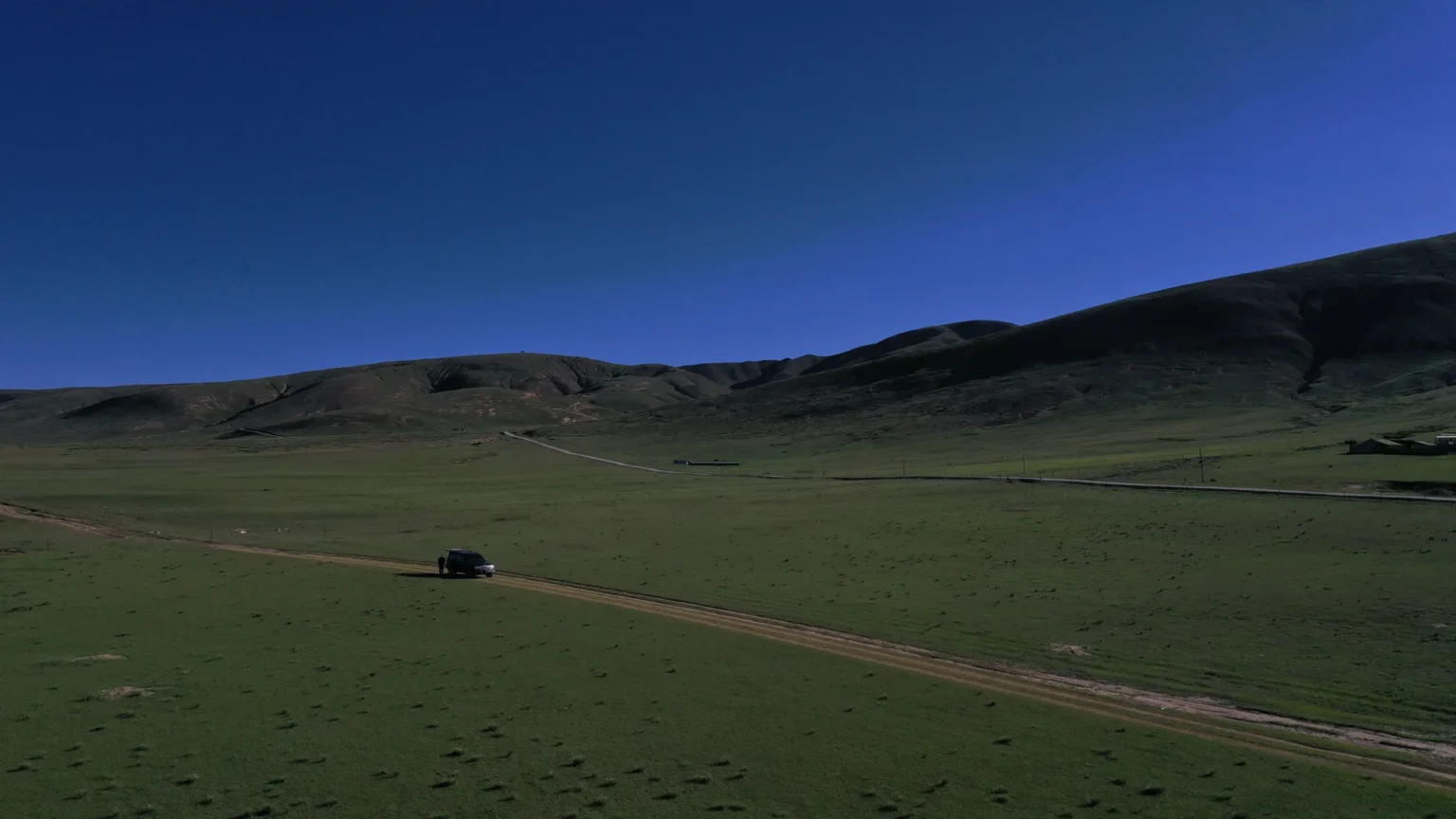 청해 Qinghai 4