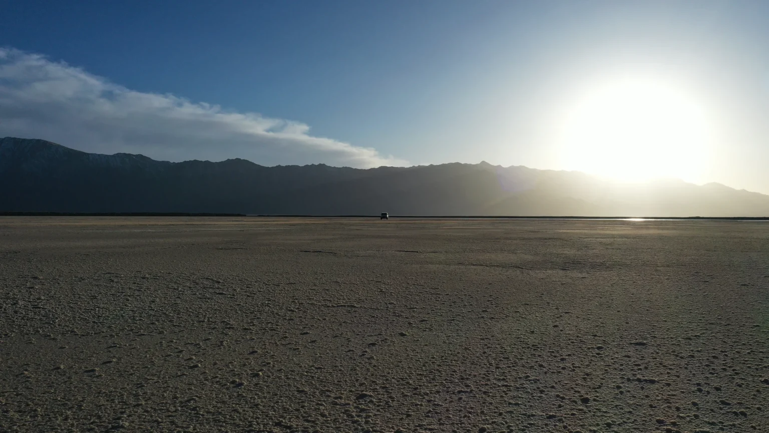 청해 Qinghai 2